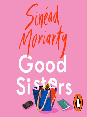 cover image of Good Sisters